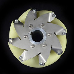 6-Inch-Industrial-wheel-Mecanum-wheel-with-8-PU-Roller-Right-14168-1