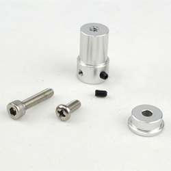 4mm-aluminum-mounting-hub-18013