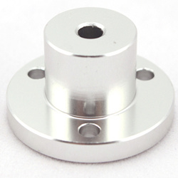 4mm-aluminum-mounting-hub-for-60mm-aluminum-omni-wheel-18018